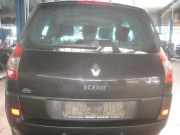 Heckklappe / Heckdeckel Renault Scenic JM