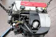 Motor 111955 Mercedes-benz C-klasse 203