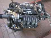 Motor 182B2000 Fiat Brava 182