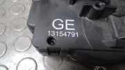 T?rschloss Vorn Links Opel Meriva X01 13154791