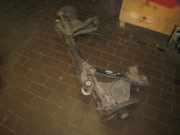 Hinterachse Audi Audi A4 8E/8H/QB6