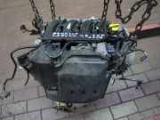 Motor F4P Renault Laguna G