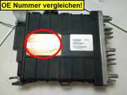 Einspritzsteuergerät Peugeot 205 20A/20C/20D 0280000724