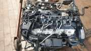 Motor CBD VW Passat 3C/3CC