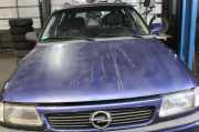 Motorhaube Opel Astra F