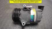 Kompressor Klimaanlage / Klimakompressor Opel Astra H 13124750