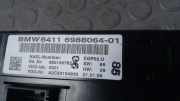 Heizungsbetätigung BMW 1er E81,E82,E8 6988064