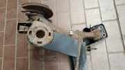 Hinterachse ( ZUM NEU Aufbauen ) VW Golf 1 J
