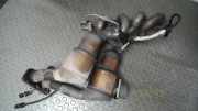 Auspuffkr�mmer MIT Katalysator BMW 3er E90 / E91/