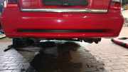 Stossf�nger / Sto�stange Hinten Opel Astra G
