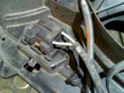 Elektrolüfter Ford Focus DBW/DAW/DFW/DNW/DB1/DA1