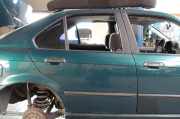 TÜR Hinten Rechts BMW 3er E36