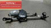 Scheibenwischermotor Vorne Opel Corsa D 13182340