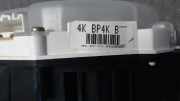 Tachoeinheit Mazda 3 BK 4KBP4KB