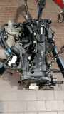 Motor ( G4ED ) Kia Rio DE