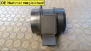 Luftmassenmesser Siemens Citroen C 8 E 9632215280