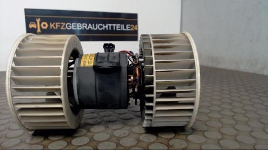 Heizungsgebläse BMW 5er E39 64118385558 Bild Heizungsgebläse BMW 5er E39 64118385558