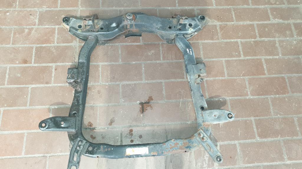 Vorderachse / Achse Vorn Opel Corsa C