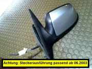 Aussenspiegel Links Mech. Verstellbar Ford Mondeo B5Y/B4Y/BWY