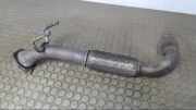 Auspuffrohr Vorn VW Sharan 7 M