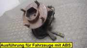 Achsschenkel Vorne Rechts Ford Sierra Gbc/gbg/bnc/bng