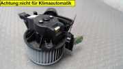 Heizungsgebl�se Opel Corsa D
