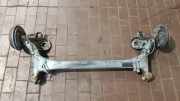 Hinterachse VW Polo 6R