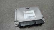 Steuerger�t Einspritzung / Motorsteuerger�t Fiat Panda 169 51793116