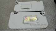 Sonnenblendenpaar Ford C-max DXA