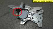 Fensterheber Hinten Rechts Elektrisch ( Stufenheck ) Suzuki SX4 Ey/gy 83530-79J00