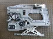 Fensterheber Hinten Links Hyundai Santa Fe SM 9881026200