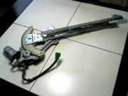 Fensterheber Elektrisch Vorn Links Subaru Outback Be/bh