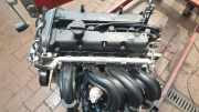 Motor Fuja Mazda 2 DY