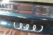 Heckklappe / Heckdeckel Audi Audi Coupe 89