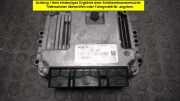 Steuergerät Dieseleinspritzung / Motorsteuergerät Ford Focus DA3/DB3 9M5112A650BF