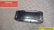 Anzeigegerät / Infodisplay Opel Astra J