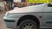 Kotflügel Links ( Facelift ) Renault Megane DA, BA, LA, KA, EA