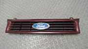 Kühlergrill ( '85 / Facelift ) Ford Sierra Gbc/gbg/bnc/bng 90BG8200BBW