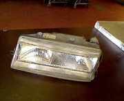 Scheinwerfer Komplett Links L Seat Toledo 1 L