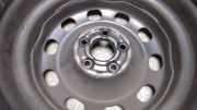 Stahlfelge 6X14 ET38 Skoda Octavia 1U
