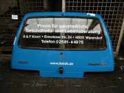 Heckklappe / Heckdeckel Fiat Cinquecento 170