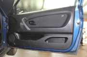 TÜR Vorn Rechts ( Compact ) BMW 3er E46