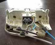 Heizungsbetätigung Seat Ibiza 6 K 6K0819045D03