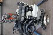 Motor ( 604910 ) Mercedes-benz C-klasse 202