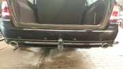 Stossf�nger / Sto�stange Hinten ( VOR Mopf ) Mercedes-benz E-klasse 211