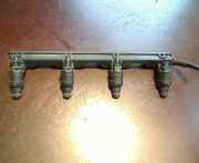 Einspritzdüse BMW 3er E36