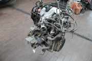 Motor Renault R 21 K48, L48