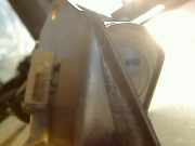 Scheibenwischermotor Hinten Renault Megane JA 53008302