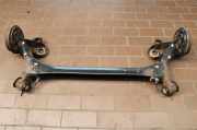 Hinterachse Seat Cordoba 6 L