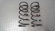 Hinterfedern/ Federn Hinten Daihatsu Sirion M3